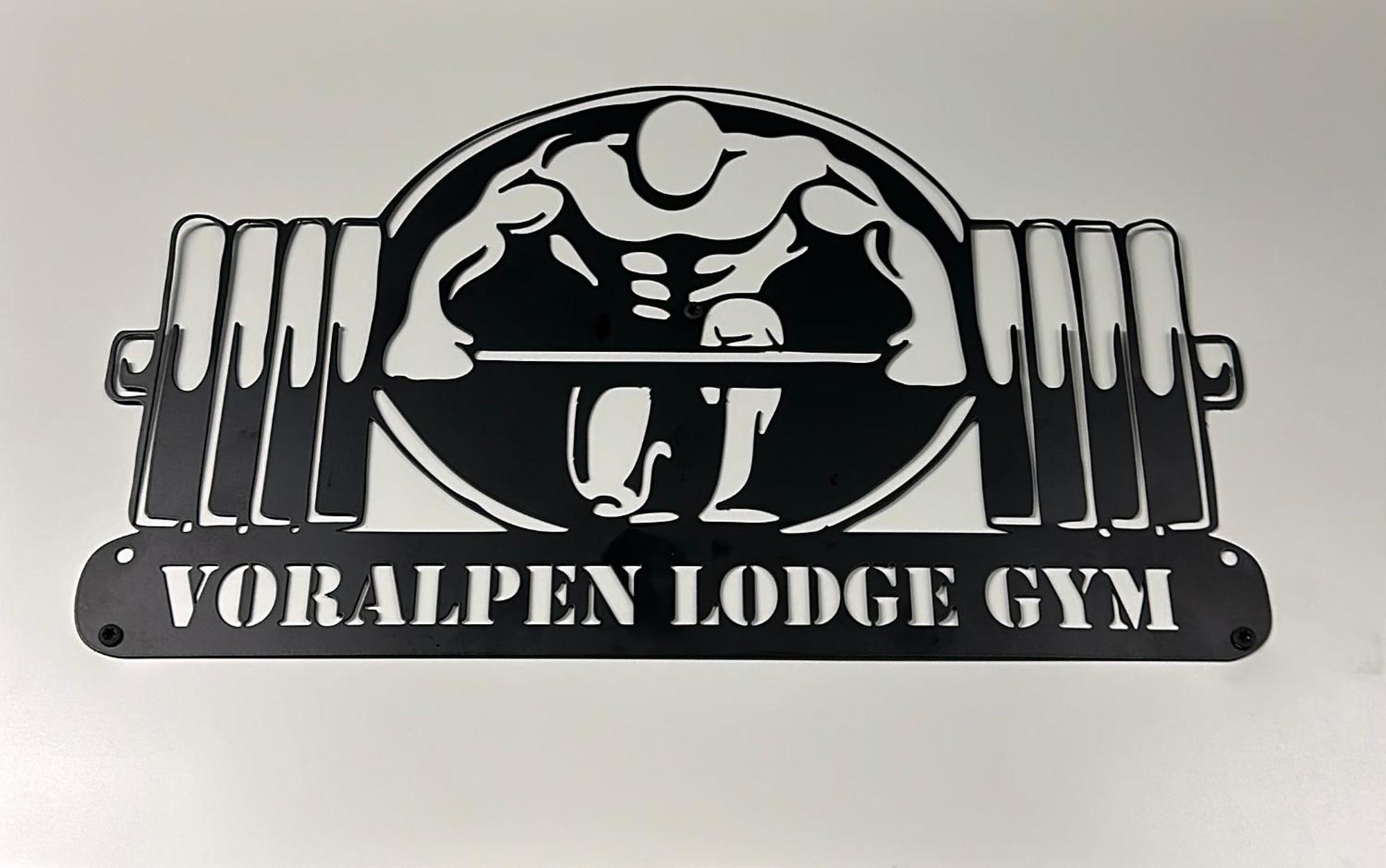 Voralpen Lodge - Ferienhaus Mit Gym & Wellnessbereich Traisen Extérieur photo